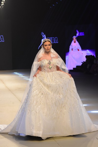 Adiba al Mahboub Fashion Show